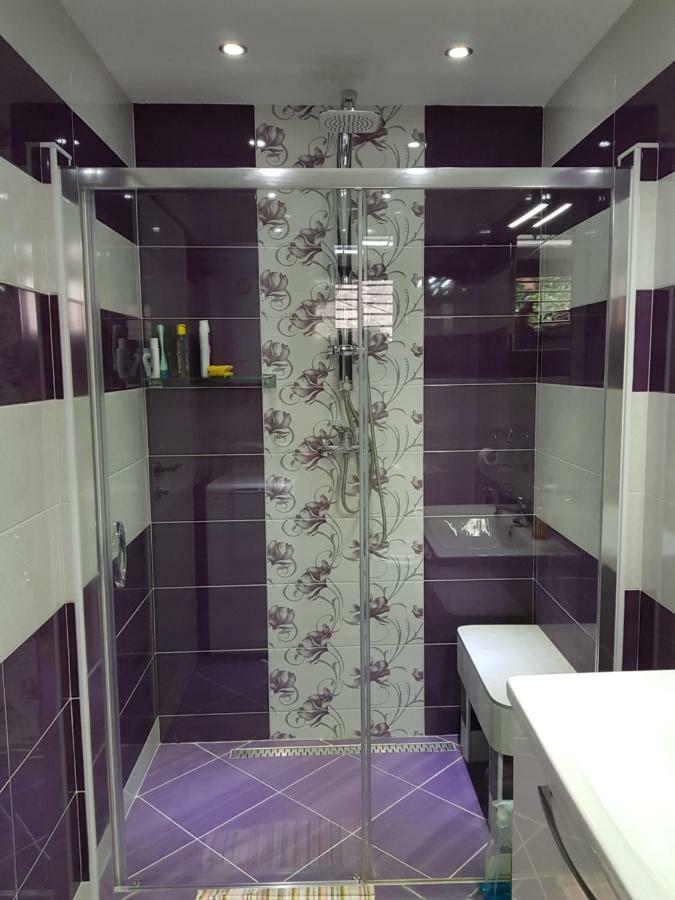 Room Petra In Centertown Сен Екстериор снимка